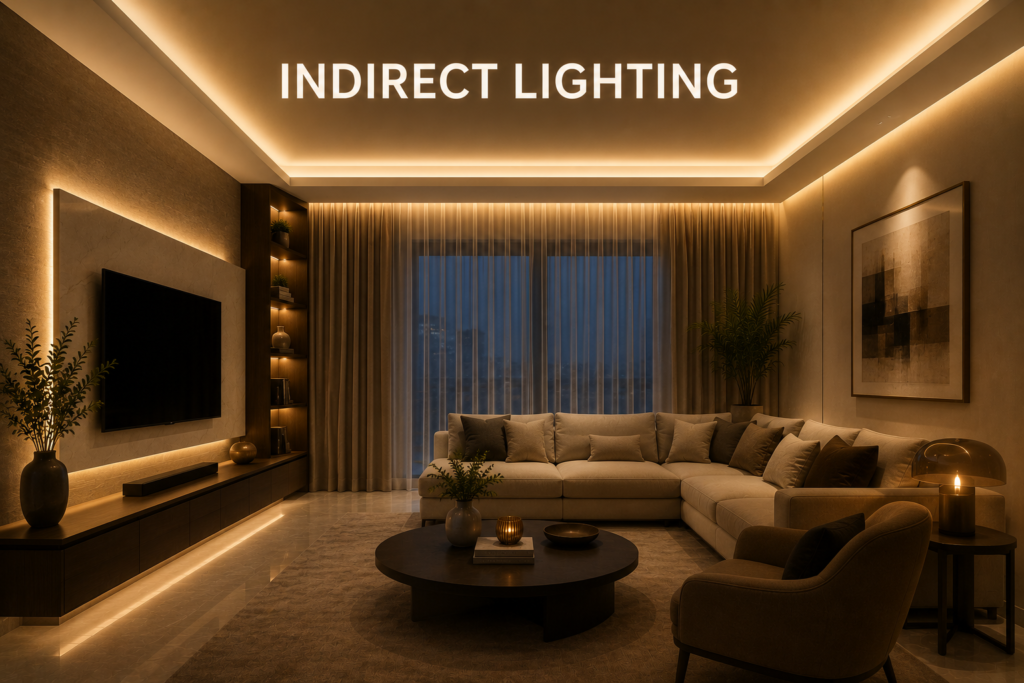 Indirect Lighting