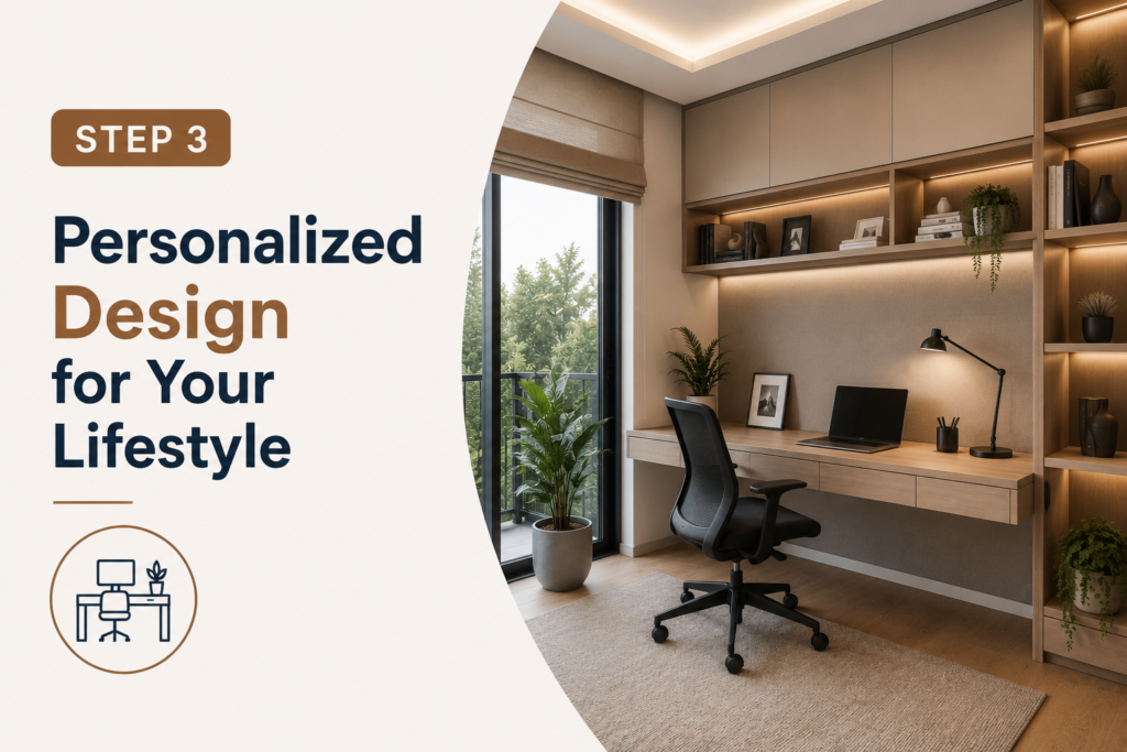 Personalized Design