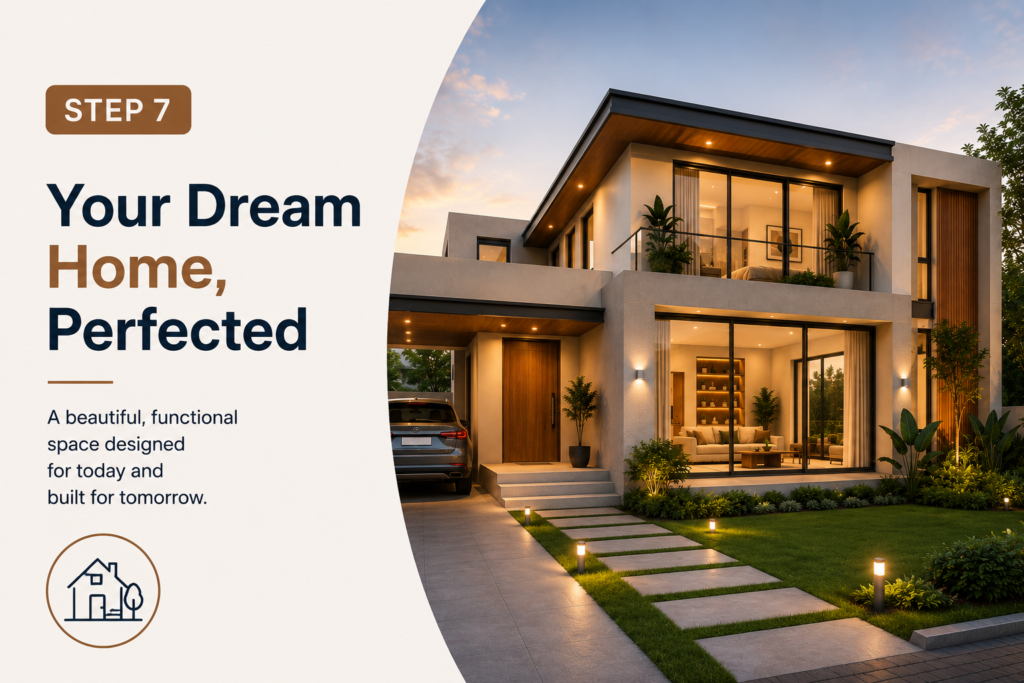 Energy-Efficient Home Design